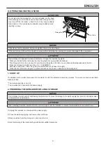 Preview for 8 page of Hoshizaki IM-240DNE-HC Instruction Manual