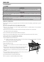 Preview for 9 page of Hoshizaki IM-240DNE-HC Instruction Manual