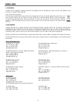 Предварительный просмотр 11 страницы Hoshizaki IM-240DNE-HC Instruction Manual