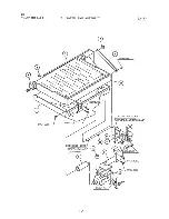 Preview for 15 page of Hoshizaki IM-250MAA Parts List