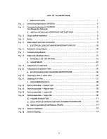 Предварительный просмотр 6 страницы Hoshizaki IM-250MAA Service Manual