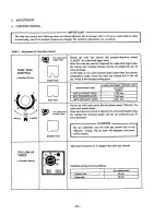 Предварительный просмотр 29 страницы Hoshizaki IM-250MAA Service Manual