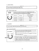 Preview for 30 page of Hoshizaki IM-250MAA Service Manual