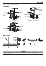 Preview for 6 page of Hoshizaki IM 30CNE-HC-25 Instruction Manual