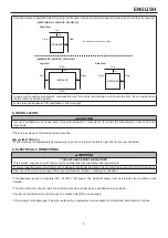 Preview for 8 page of Hoshizaki IM 30CNE-HC-25 Instruction Manual