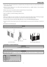 Preview for 12 page of Hoshizaki IM 30CNE-HC-25 Instruction Manual