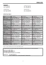 Preview for 14 page of Hoshizaki IM 30CNE-HC-25 Instruction Manual