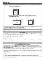 Preview for 19 page of Hoshizaki IM 30CNE-HC-25 Instruction Manual