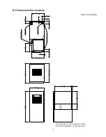 Preview for 7 page of Hoshizaki IM-500SAB Instruction Manual