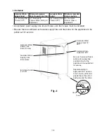 Preview for 13 page of Hoshizaki IM-500SAB Instruction Manual