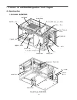 Предварительный просмотр 6 страницы Hoshizaki IM-500SAB Service Manual