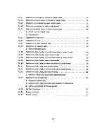 Preview for 8 page of Hoshizaki IM-501 Series Service & Parts Manual