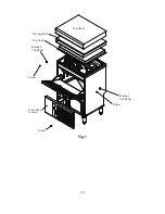 Preview for 12 page of Hoshizaki IM-50BAA-LM Instruction Manual