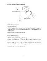 Предварительный просмотр 7 страницы Hoshizaki IM-65LE-Q Service Manual