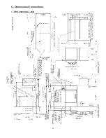 Предварительный просмотр 9 страницы Hoshizaki JWE-2400CUA-L-25B Service Manual