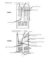 Предварительный просмотр 12 страницы Hoshizaki JWE-2400CUA-L-25B Service Manual