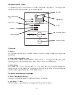 Предварительный просмотр 23 страницы Hoshizaki JWE-2400CUA-L-25B Service Manual