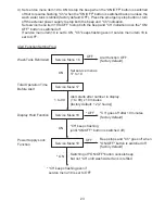 Предварительный просмотр 28 страницы Hoshizaki JWE-2400CUA-L-25B Service Manual