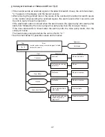 Предварительный просмотр 42 страницы Hoshizaki JWE-2400CUA-L-25B Service Manual