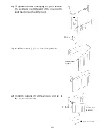 Предварительный просмотр 73 страницы Hoshizaki JWE-2400CUA-L-25B Service Manual