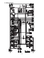 Предварительный просмотр 79 страницы Hoshizaki JWE-2400CUA-L-25B Service Manual