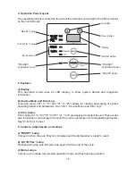 Предварительный просмотр 20 страницы Hoshizaki JWE-620UA-6B Service Manual