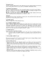 Предварительный просмотр 21 страницы Hoshizaki JWE-620UA-6B Service Manual