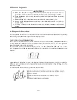 Предварительный просмотр 25 страницы Hoshizaki JWE-620UA-6B Service Manual