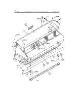 Preview for 10 page of Hoshizaki KD-90A Parts List