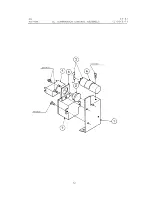 Preview for 15 page of Hoshizaki KD-90B Parts List