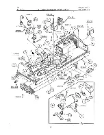 Preview for 7 page of Hoshizaki KD-90C Parts List