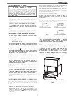 Предварительный просмотр 10 страницы Hoshizaki KM-100A Instruction Manual