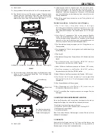 Предварительный просмотр 20 страницы Hoshizaki KM-100A Instruction Manual