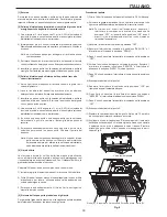 Preview for 40 page of Hoshizaki KM-100A Instruction Manual