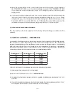 Preview for 21 page of Hoshizaki KM-100A Service Manual