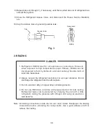 Preview for 39 page of Hoshizaki KM-100A Service Manual