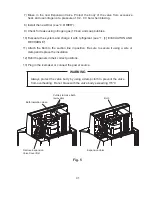 Preview for 44 page of Hoshizaki KM-100A Service Manual