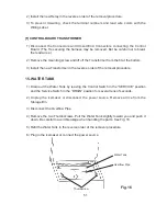 Preview for 54 page of Hoshizaki KM-100A Service Manual