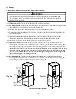 Preview for 14 page of Hoshizaki KM-1100MAH Instruction Manual