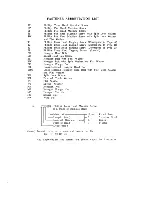 Preview for 3 page of Hoshizaki KM-1200MAB Parts List