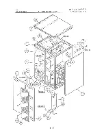 Preview for 12 page of Hoshizaki KM-1200MAB Parts List