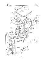 Preview for 20 page of Hoshizaki KM-1200MAB Parts List