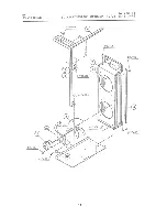 Preview for 30 page of Hoshizaki KM-1200MAB Parts List