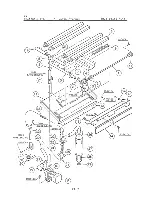 Preview for 60 page of Hoshizaki KM-1200MAB Parts List