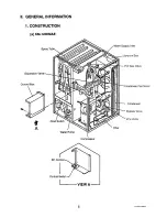 Preview for 10 page of Hoshizaki KM-1200MAE Service Manual