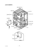 Preview for 13 page of Hoshizaki KM-1200MAE Service Manual