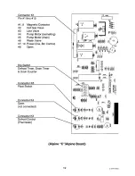 Preview for 16 page of Hoshizaki KM-1200MAE Service Manual