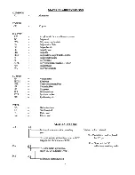 Preview for 2 page of Hoshizaki KM-1200MRE-FM Parts List