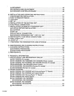 Preview for 5 page of Hoshizaki KM-1200S Service Manual