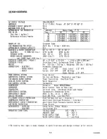 Preview for 21 page of Hoshizaki KM-1200S Service Manual